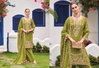 Farasi 1 By Your Choice Chinon Readymade Suits Wholesale Shop In Surat